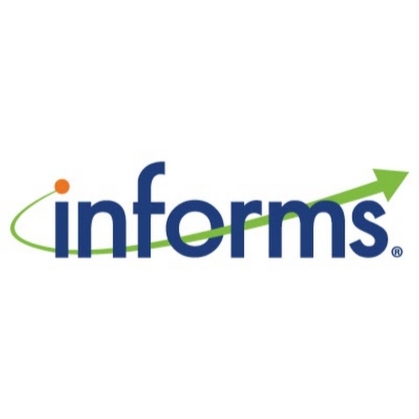 INFORMS logo